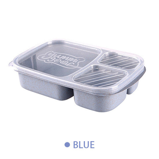 Leakproof Bento Lunchbox