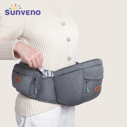 Baby and Infant Waist  Carrier